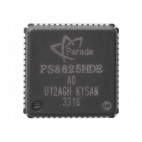 PARADE PS8625HDE A0 PS 8625HDE PS8625 HDE PS 8625 HDE PS8625 QFN-56